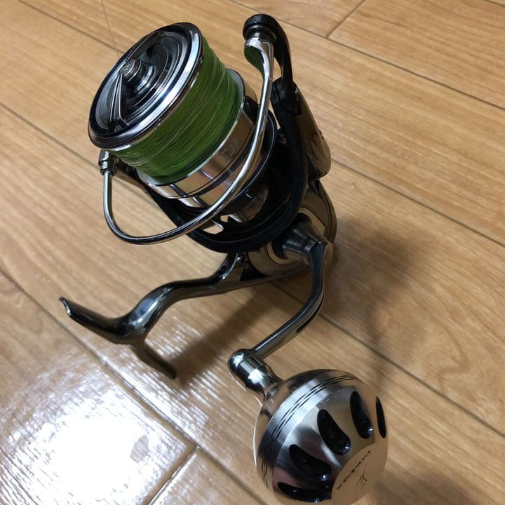 ダイワ　イグジスト　EXIST LT4000-c