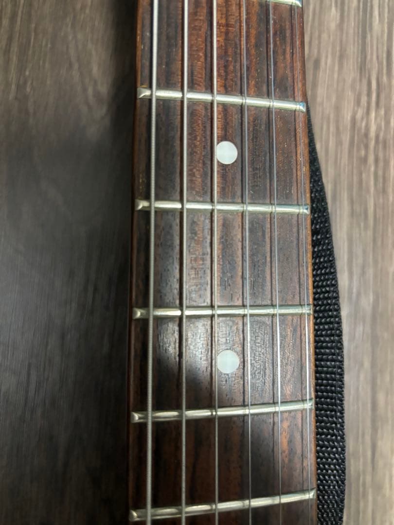 Epiphone エレキギター 335 セミアコ ナチュラル　メンテ済み