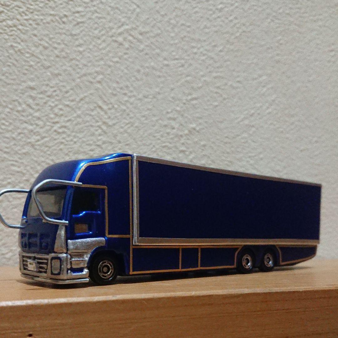 いすゞ　 ギガ 　　デコトラ 仕様 ‼️