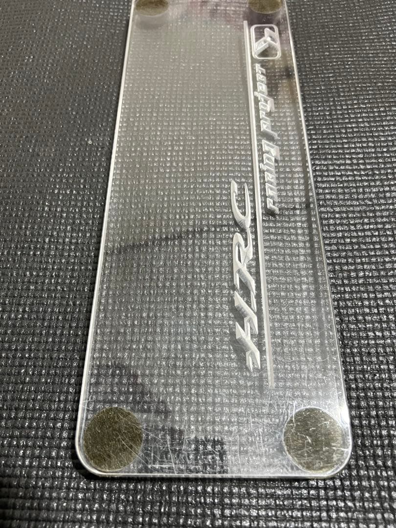 【希少】 HRCセッティングボード