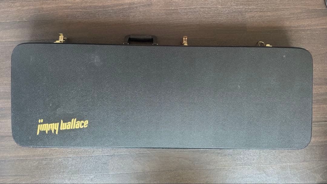 ギター Jimmy Wallace Sierra