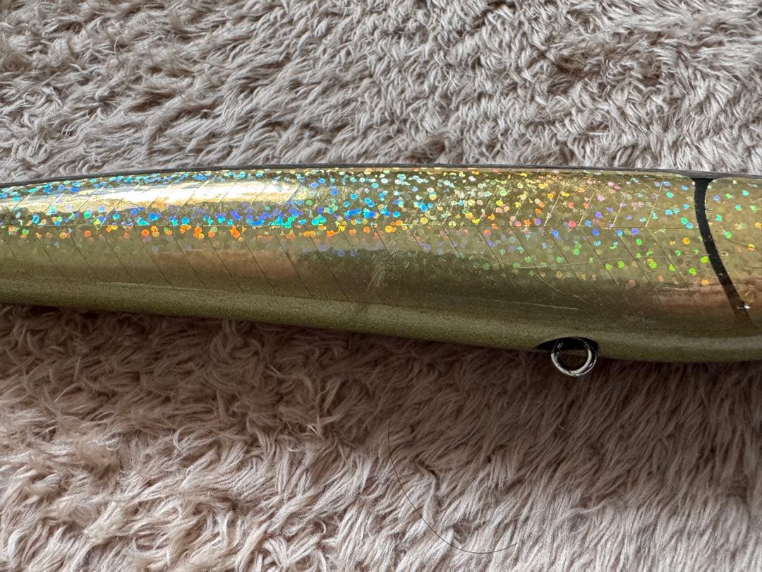 カーペンター BC-γ ガンマ 60−180