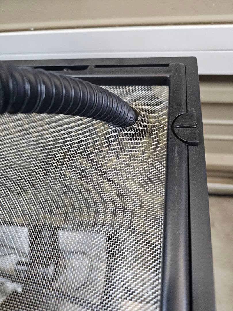 製飼育ケージ エキゾテラ 引取り限定