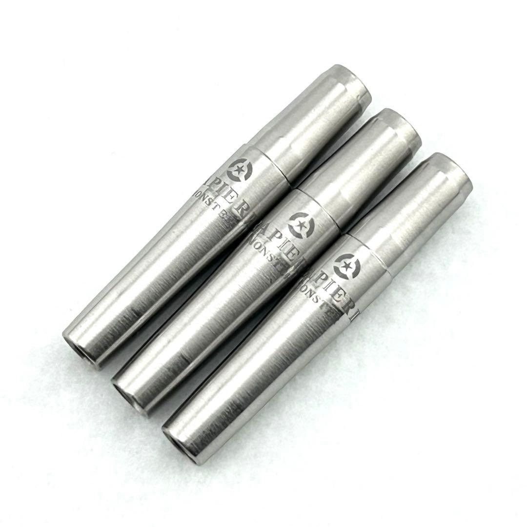 【モンスター】レイピア2　ノーグルーブ　2BA　村松治樹プロモデル　ポリッシュ