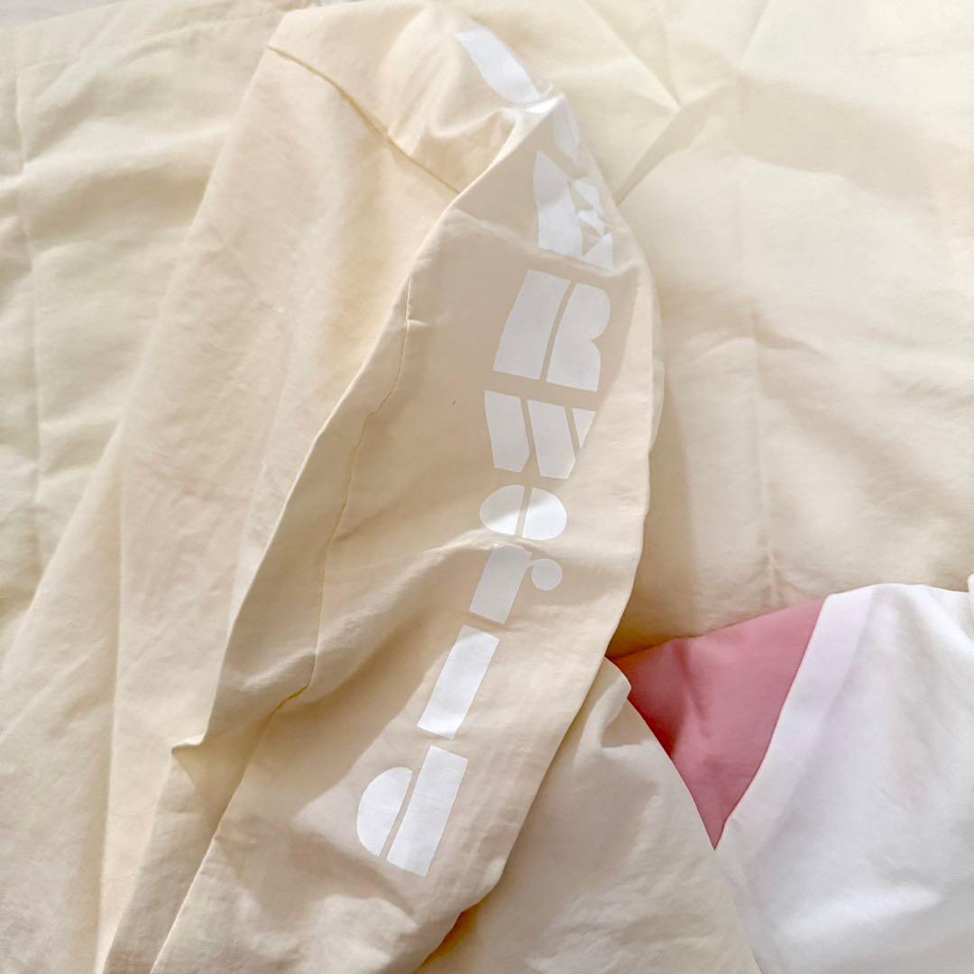 UVERworld ナイロンパーカー XL 東京ドーム グッズ