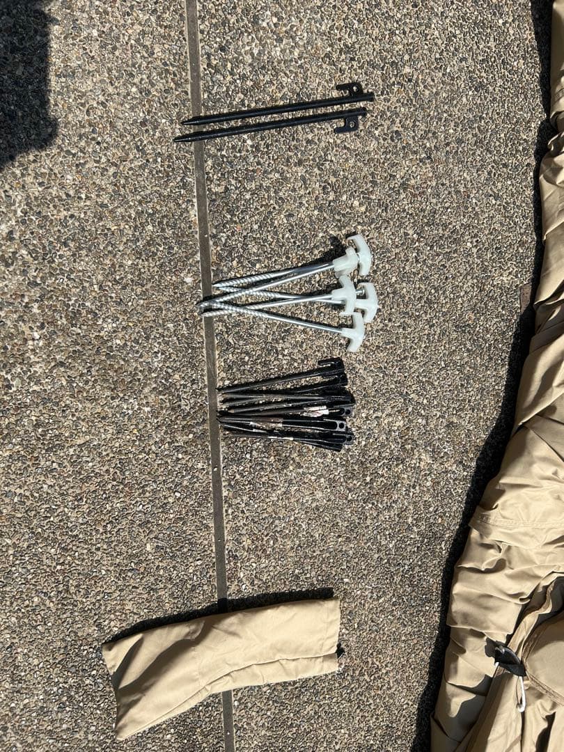 ディーオーディー DOD ヨンヨンベースTC TT5-962-TN