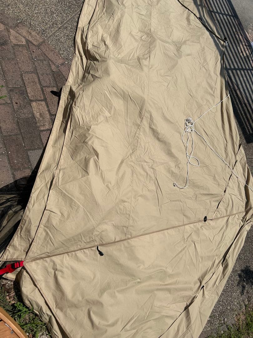 ディーオーディー DOD ヨンヨンベースTC TT5-962-TN