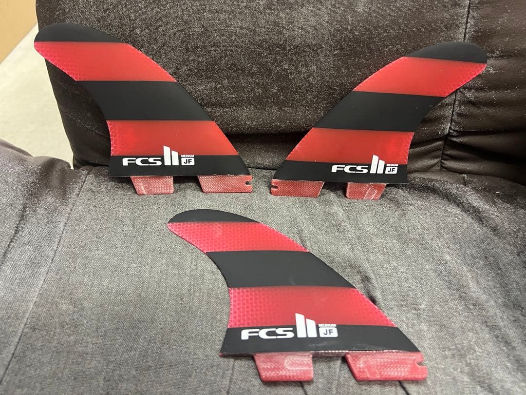 サーフィン・ボディボード fcs2 JF M