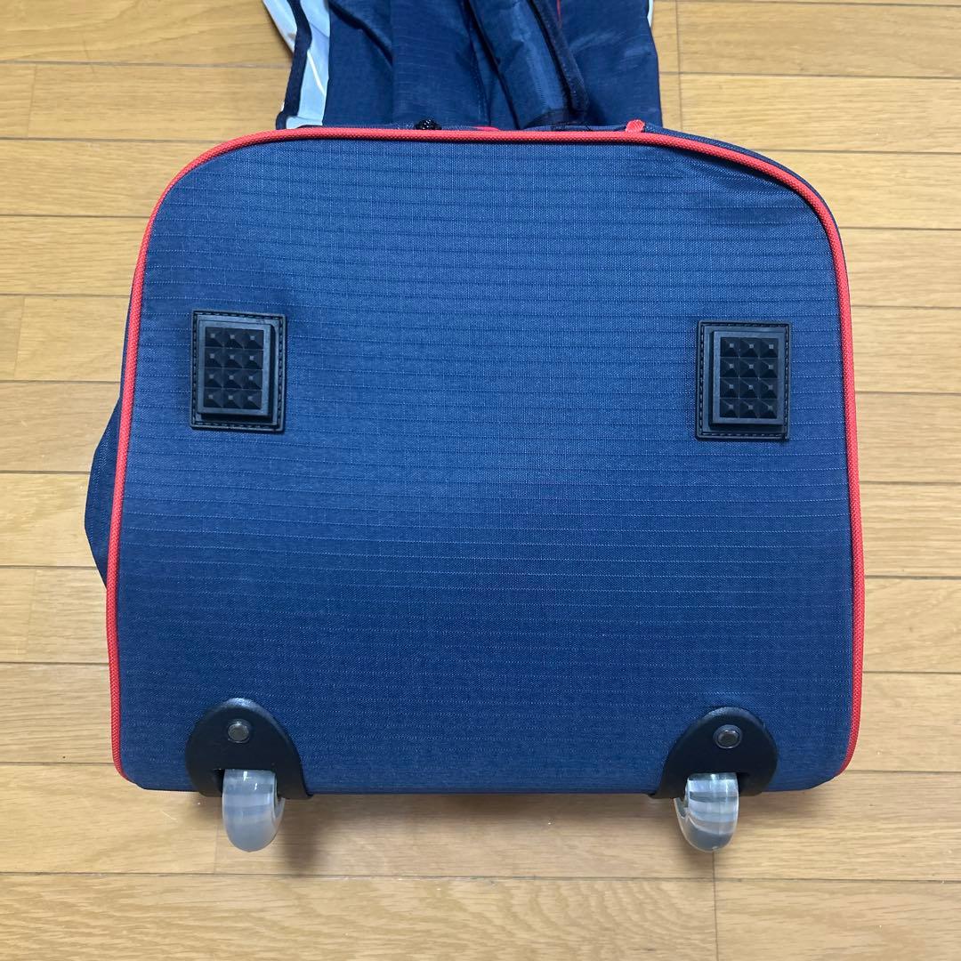 PEARLY GATES キャディバッグ カバーケース