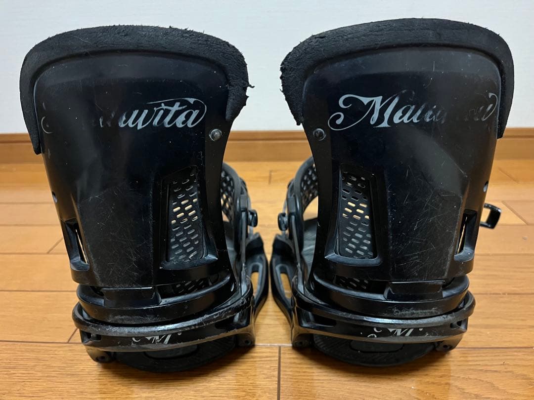 burton malavita マラビータ est Sサイズ