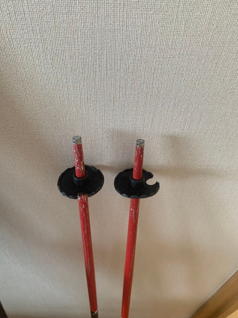 アトミック　スキーセット　120