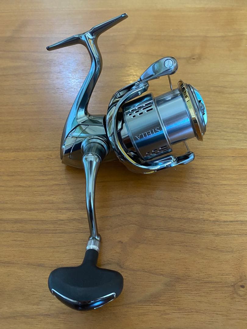 リール SHIMANO STELLA 4000MHG-J