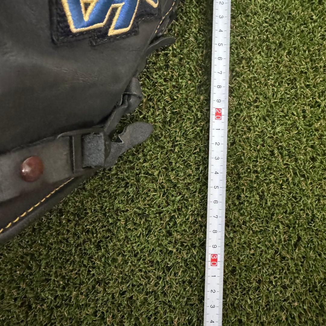 HATAKEYAMA ハタケヤマ 軟式 キャッチャーミットTH-258B