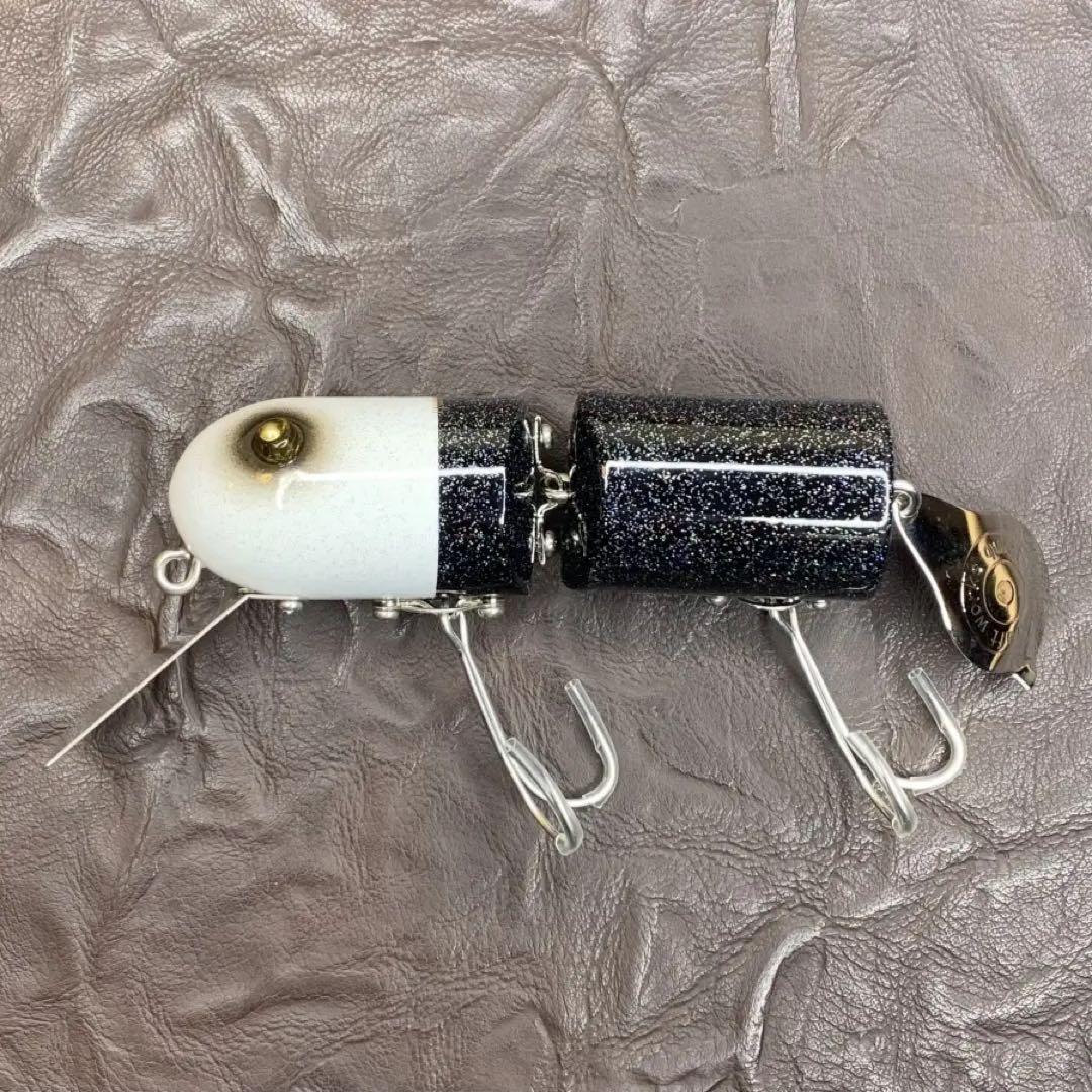 2024年スポット生産　クワイエットファンク　 ジョイントバッドヴィー　BWH