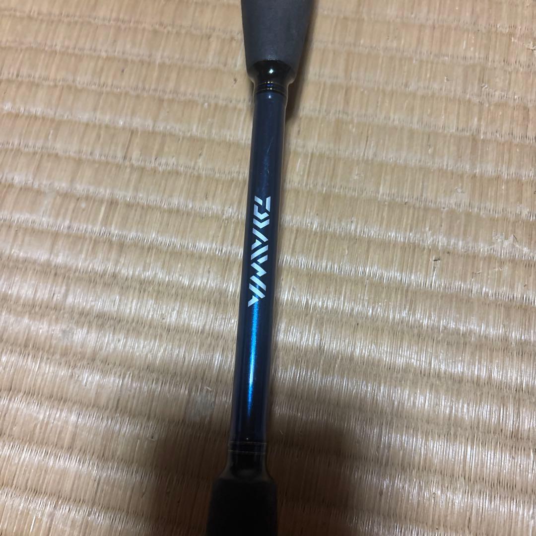 Daiwa 極鋭M-180AGS タチウオテンヤ
