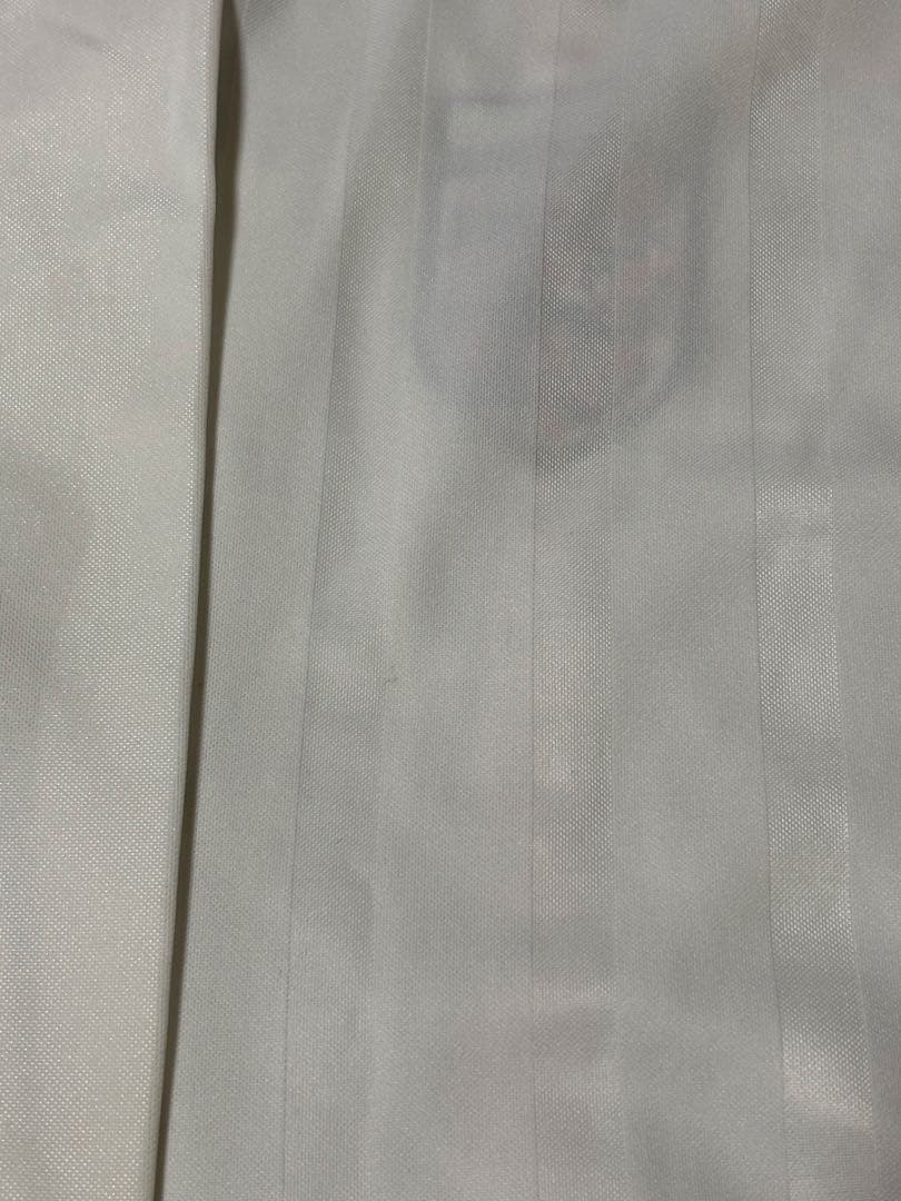 2002年　日韓W杯イングランド代表ユニフォーム長袖