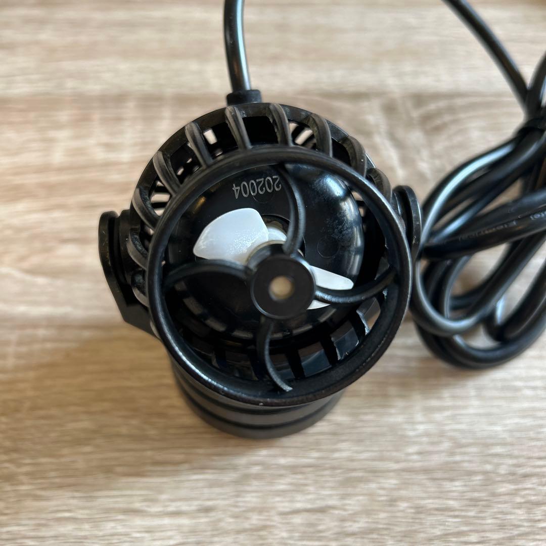 ボルクスジャパン ベスタウェーブ VW08HG 25W 8000L/h