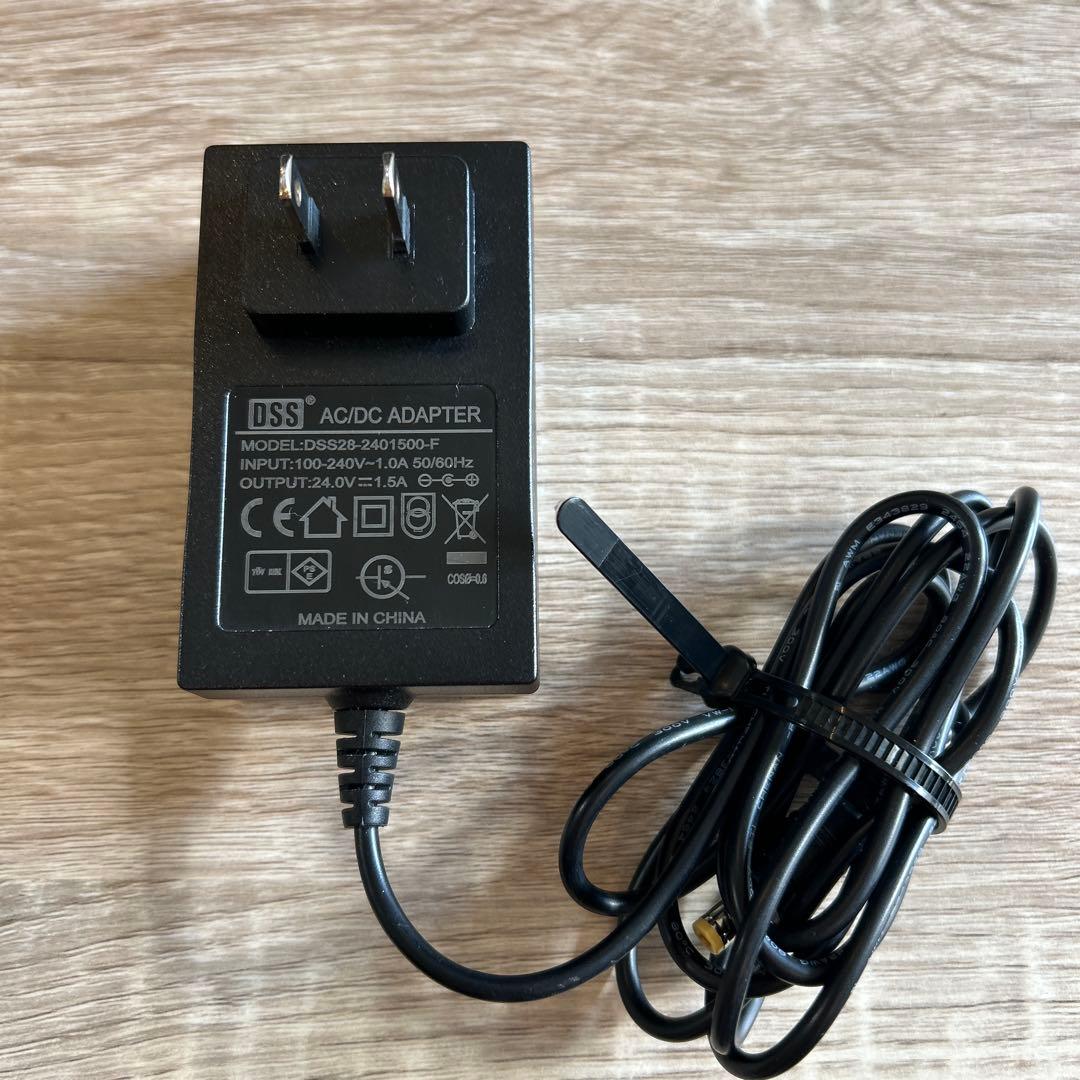 ボルクスジャパン ベスタウェーブ VW08HG 25W 8000L/h