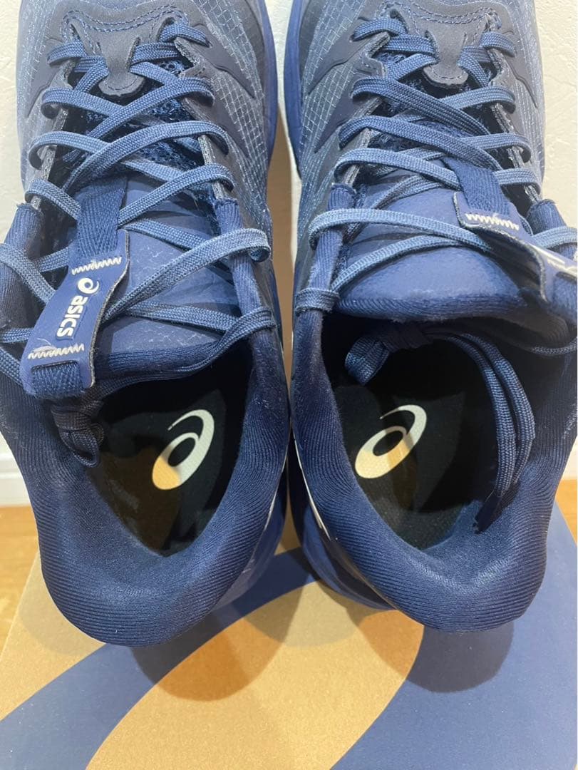 ASICS アシックスUNPRE ARS low2 アンプレアルス ロー2