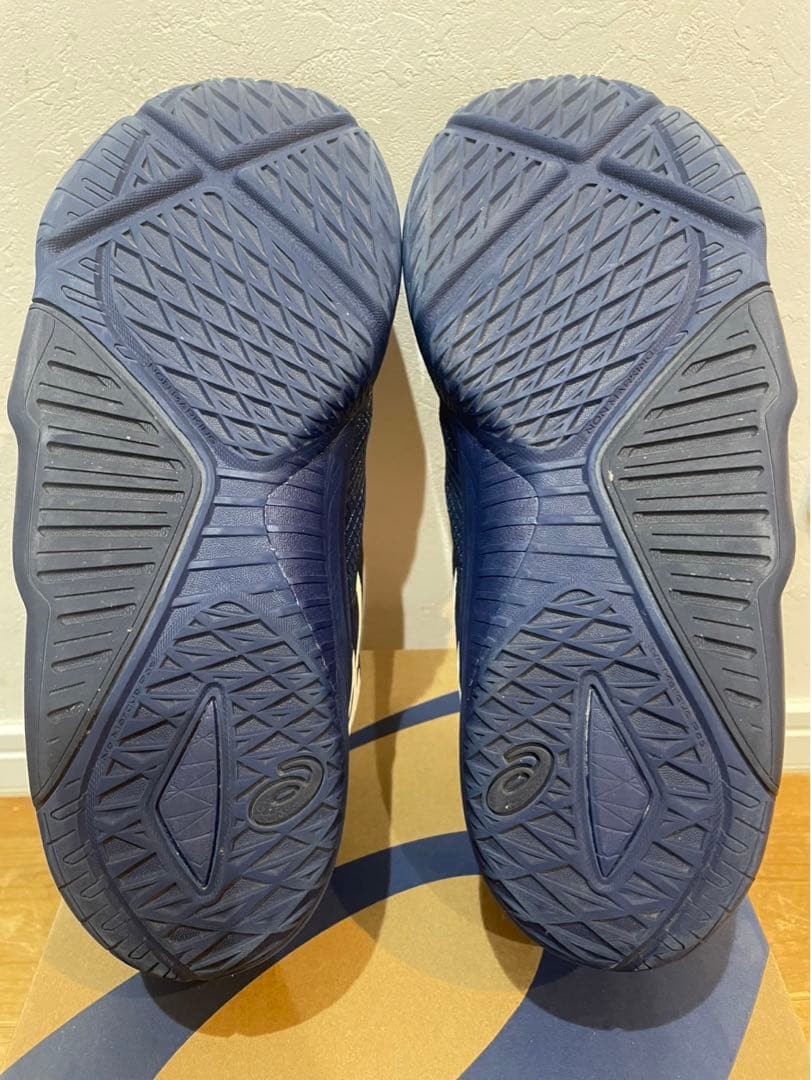 ASICS アシックスUNPRE ARS low2 アンプレアルス ロー2