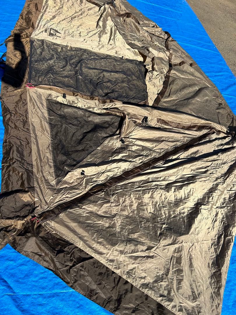 オガワ ヴィガスII ヴィガス2 vigasⅡ