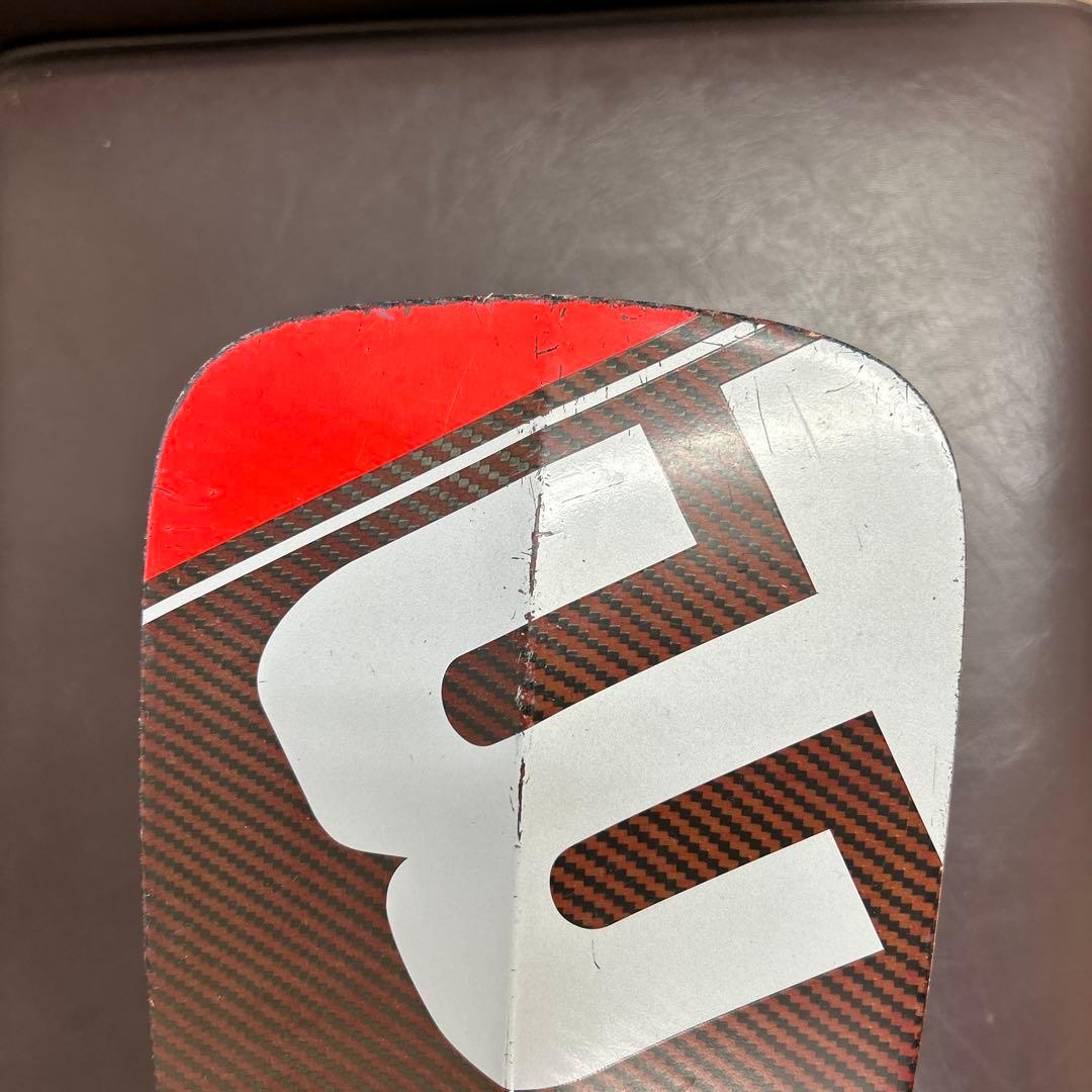 Black Project Hydro FLOW X M カーボンSUPパドル