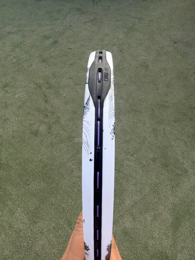 【本日限定価格】YONEX ヨネックス ジオブレイク80S