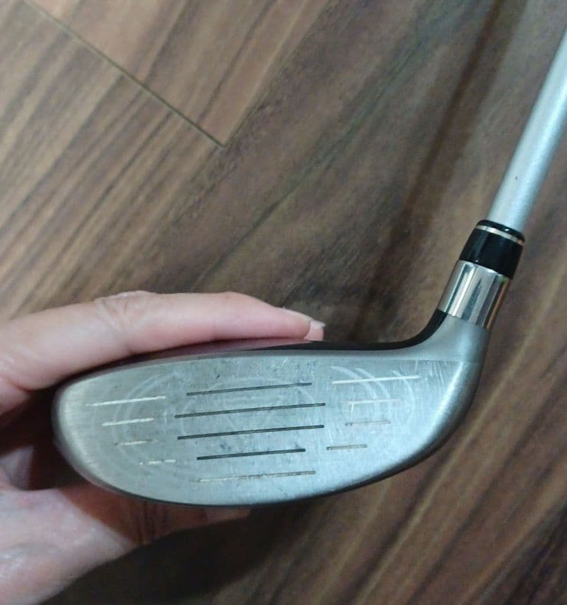 ViQ CL ドライバー 12° フェアウェイウッド4番7番セット シャフトA