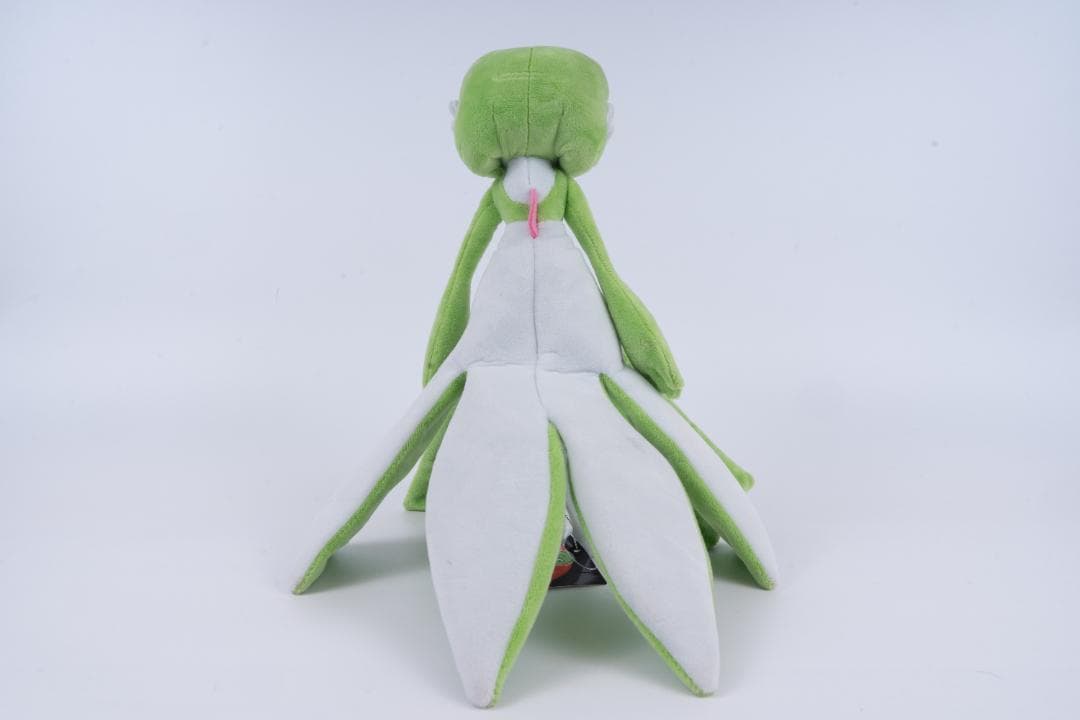 【圧縮なしで匿名配送】サーナイト ぬいぐるみ ポケモンセンター限定