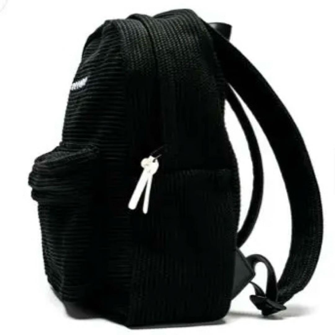 ★新品未開封！【2023/空想】米津玄師 空想 メッシュ リュック ブラック 黒