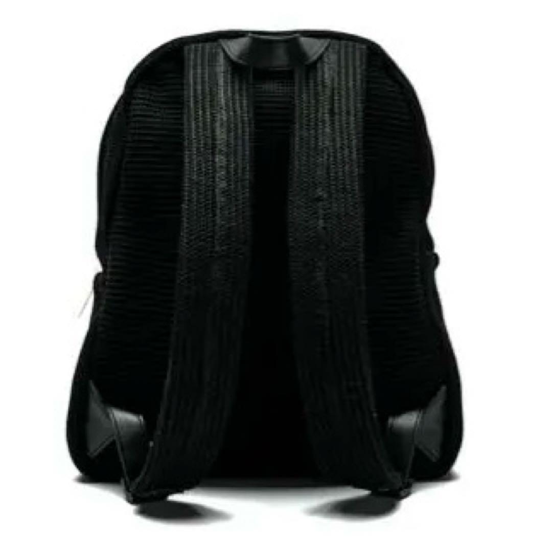 ★新品未開封！【2023/空想】米津玄師 空想 メッシュ リュック ブラック 黒