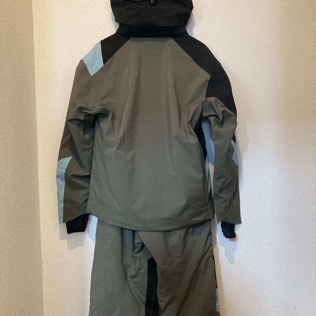 MIZUNO ミズノ スキーウエア Lサイズ2022-23