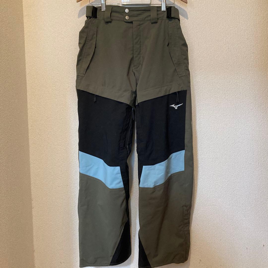 MIZUNO ミズノ スキーウエア Lサイズ2022-23