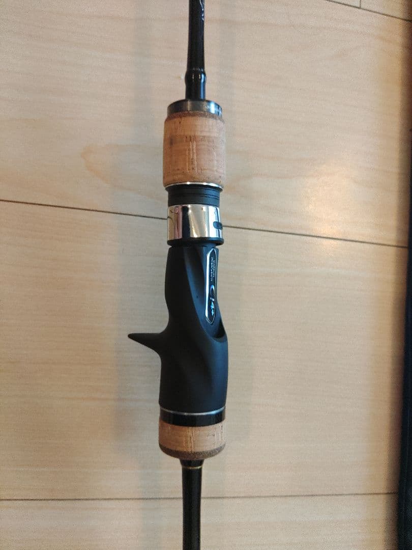 美品　オシアジガーインフィニティB65-3