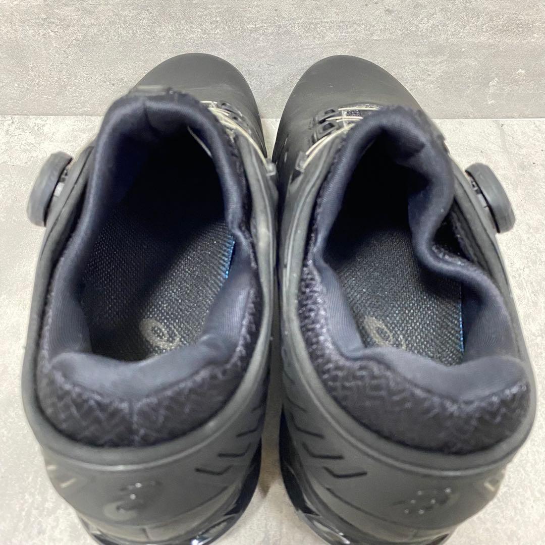 【新品・未使用】ASICS GEL-ACE PRO 5 BOA ゴルフ 25cm