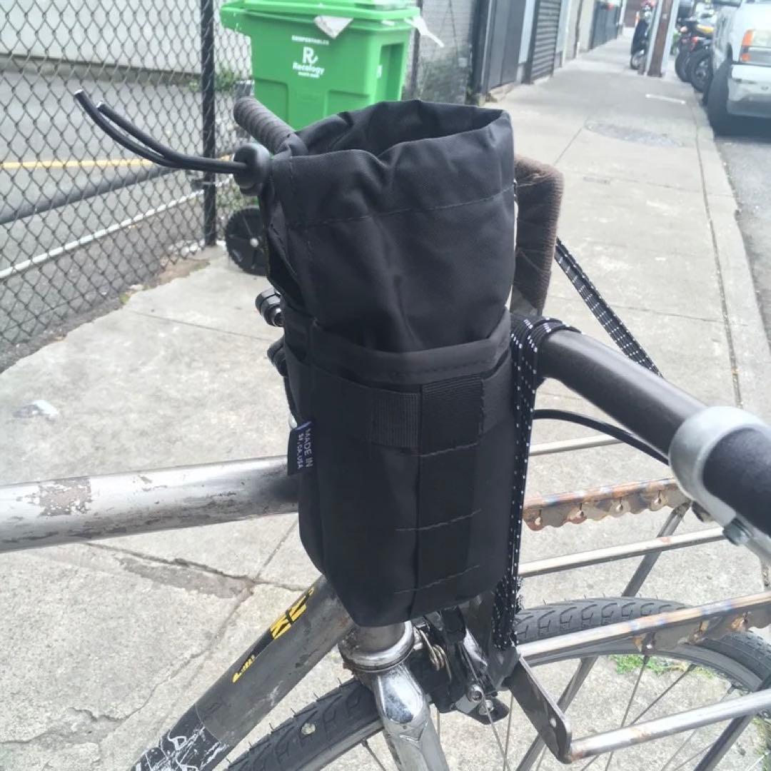 アクセサリー SPACE AGE TECHNOLOGIES SIDE HUSTLE