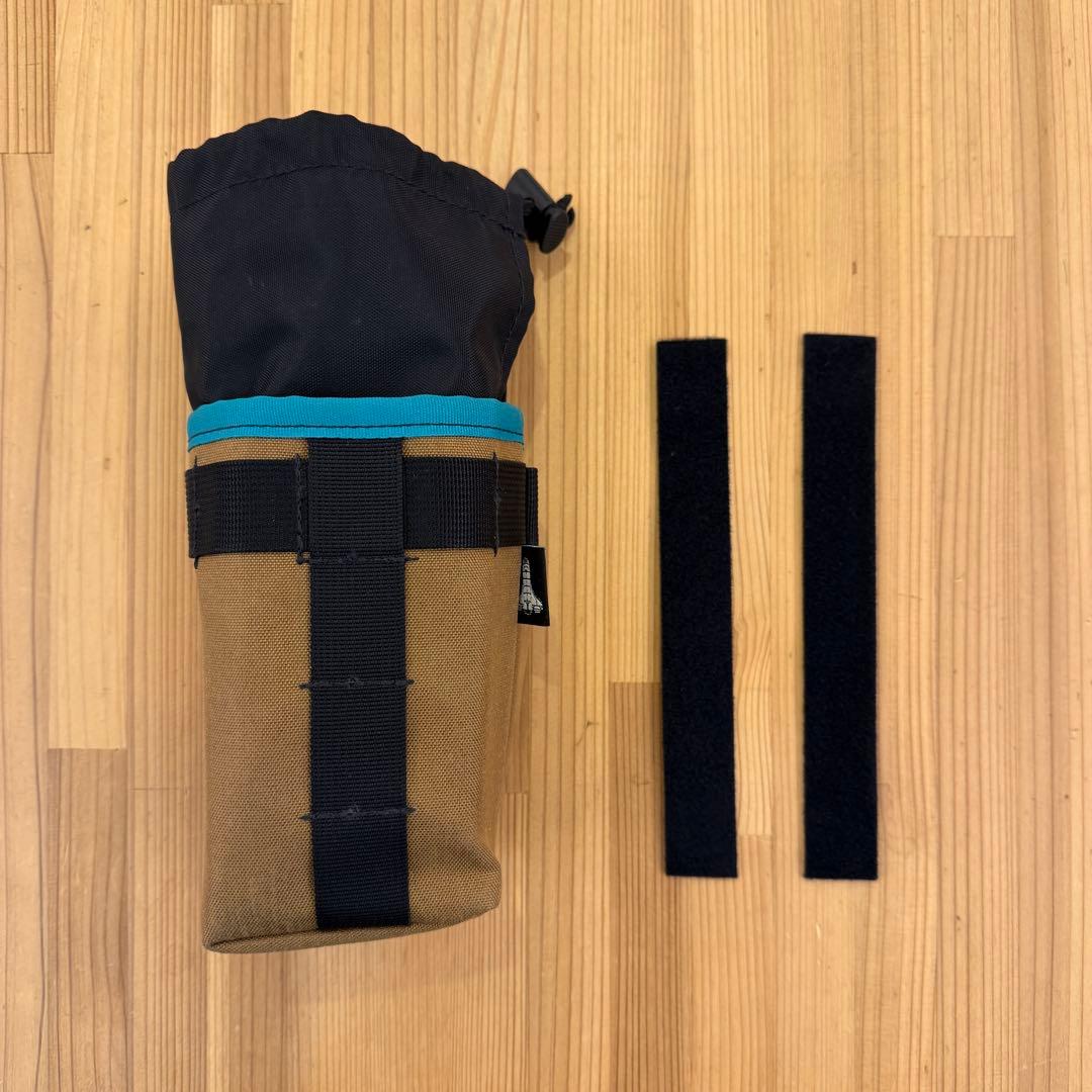 アクセサリー SPACE AGE TECHNOLOGIES SIDE HUSTLE