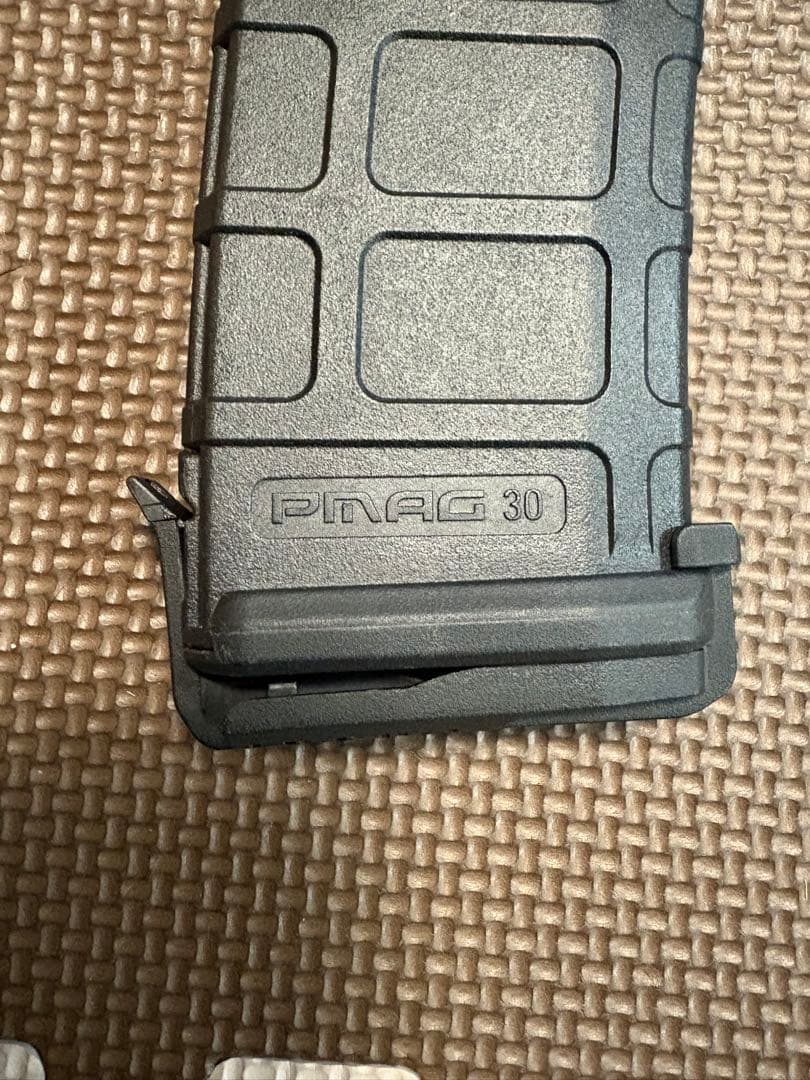 MAGPUL PTS PMAG 次世代マガジン マグプル Pマグ DE
