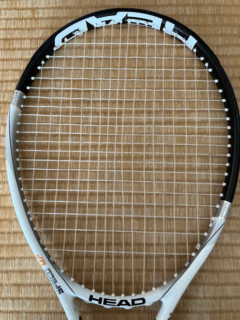 2本セット HEAD Youtek Speed MP 18x20 G3