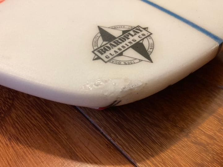 サーフィン・ボディボード Milne S-2