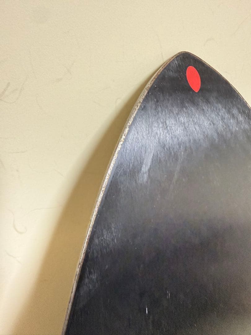 【21-22名機】GENTEMSTICK TT 160 ストラクチャー加工済