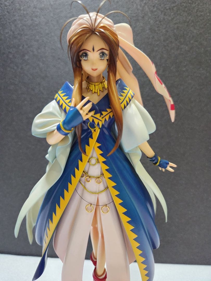 【遂に出品！究極のプロ完成品No6 】ベルダンディーアトリエ福崎　【手渡し限定】