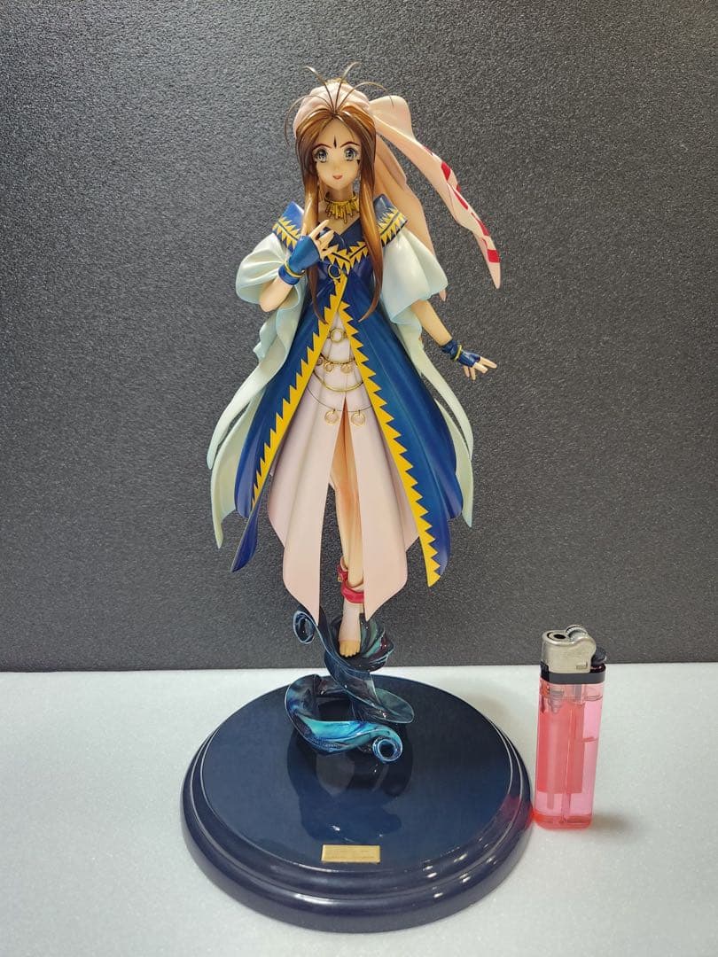 【遂に出品！究極のプロ完成品No6 】ベルダンディーアトリエ福崎　【手渡し限定】