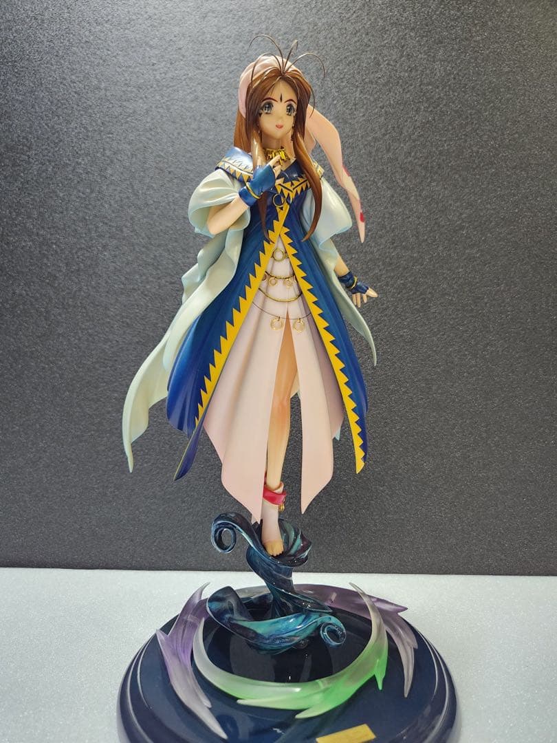 【遂に出品！究極のプロ完成品No6 】ベルダンディーアトリエ福崎　【手渡し限定】