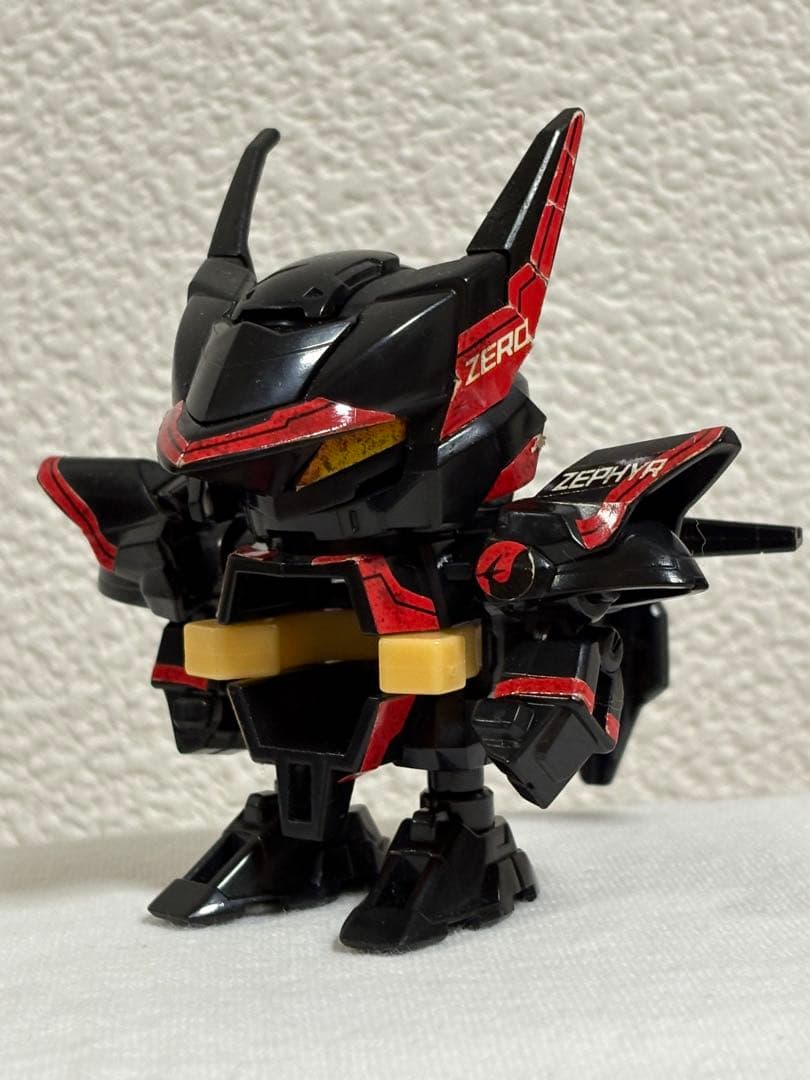 【⚠️期間限定割引】ビーダマン / 30 クロームゼファー