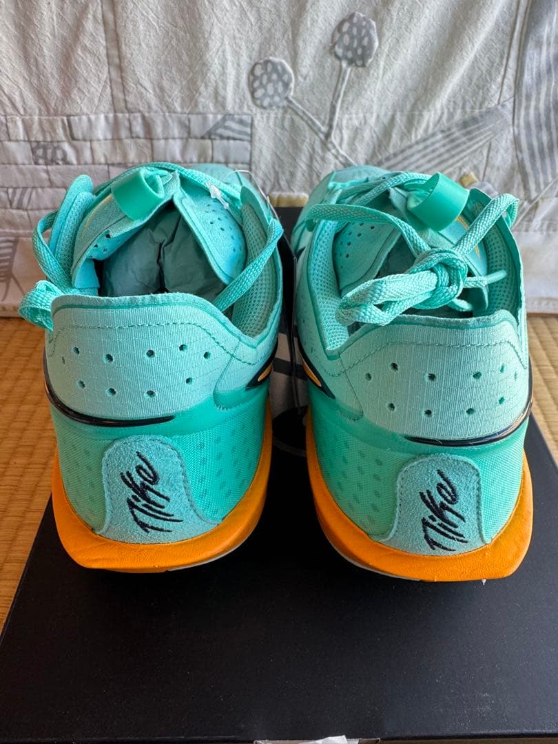 【2/8まで】NIKE GT CUT3 28.5cm(未使用)