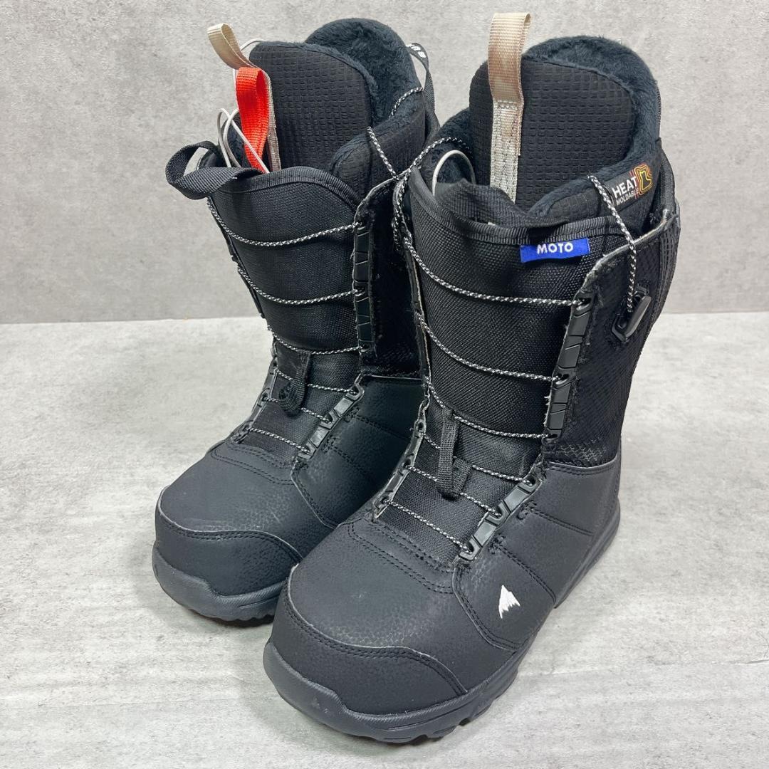 BURTON バートン スノーボード ブーツ MOTO クイックレース 26.0