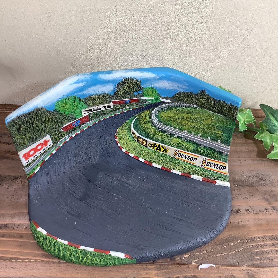 1/36 CORGI ジオラマミニ　ジオラマ