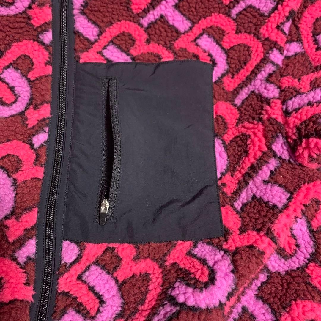 ジャックバニーロゴJQボアジャケットサイズ1