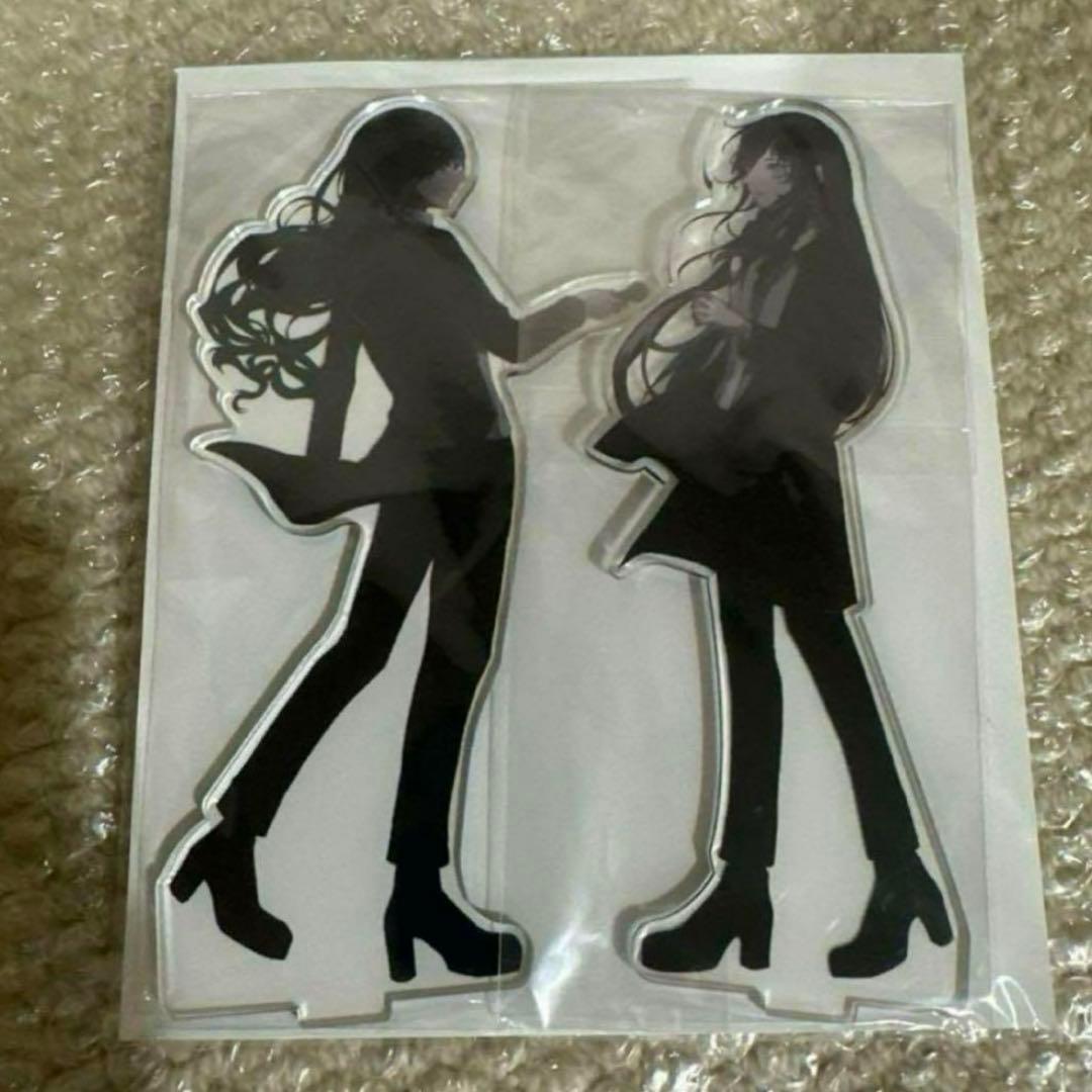 Ado アクリルスタンド カムパネルラver. 新品未開封